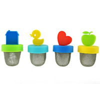 B5.FLOATIE Set of 4 Floating Tea Balls