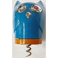 HOOTIE Automatic Wine Opener (Blue)