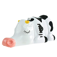 CRUMBY COW Table Vacuum