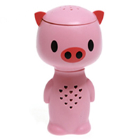 SHAKY PIG Sound Shaker