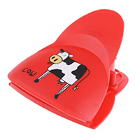 SOUND-CLIPSY COW Magnetic Clip