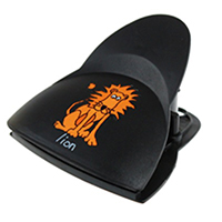SOUND-CLIPSY LION Magnetic Clip